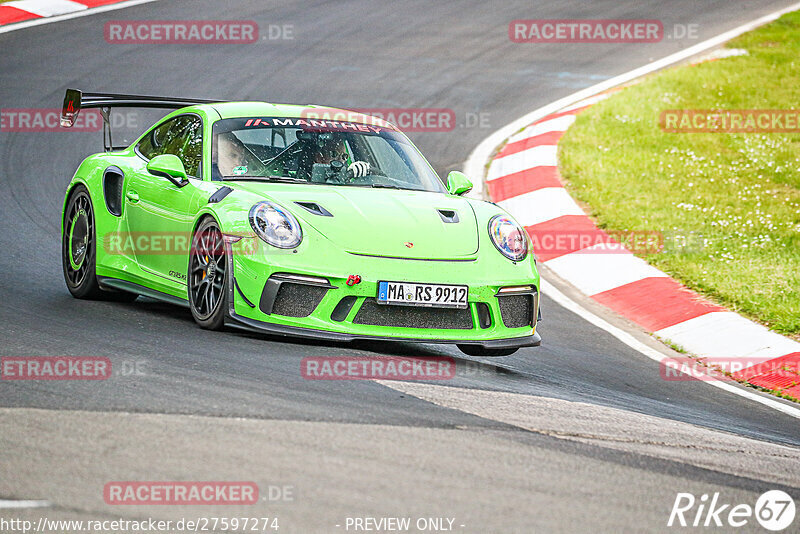 Bild #27597274 - Touristenfahrten Nürburgring Nordschleife (14.05.2024)