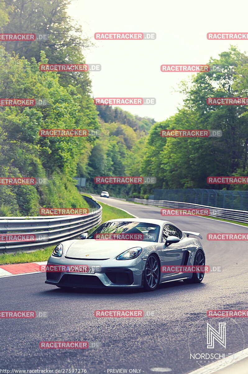 Bild #27597276 - Touristenfahrten Nürburgring Nordschleife (14.05.2024)