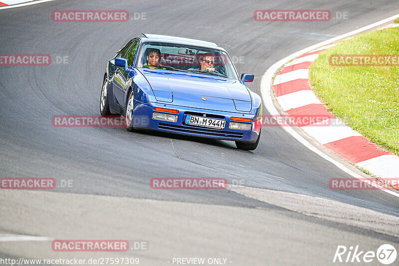 Bild #27597309 - Touristenfahrten Nürburgring Nordschleife (14.05.2024)