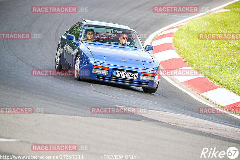 Bild #27597311 - Touristenfahrten Nürburgring Nordschleife (14.05.2024)