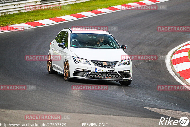 Bild #27597329 - Touristenfahrten Nürburgring Nordschleife (14.05.2024)