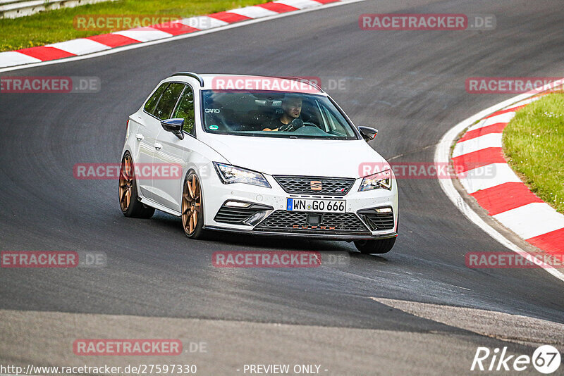 Bild #27597330 - Touristenfahrten Nürburgring Nordschleife (14.05.2024)