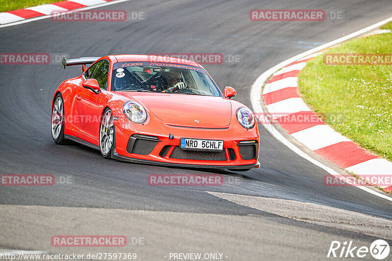 Bild #27597369 - Touristenfahrten Nürburgring Nordschleife (14.05.2024)