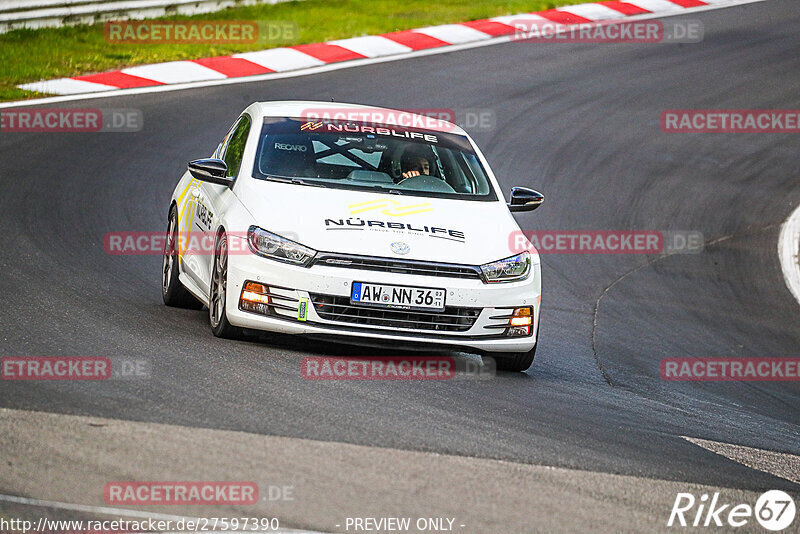 Bild #27597390 - Touristenfahrten Nürburgring Nordschleife (14.05.2024)