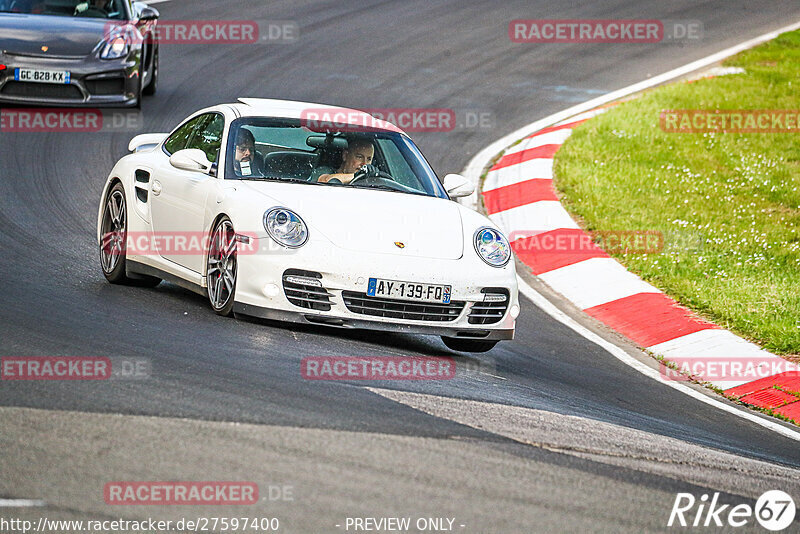 Bild #27597400 - Touristenfahrten Nürburgring Nordschleife (14.05.2024)