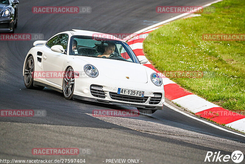 Bild #27597404 - Touristenfahrten Nürburgring Nordschleife (14.05.2024)