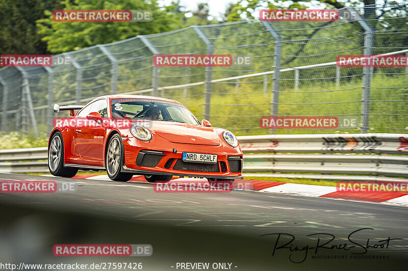 Bild #27597426 - Touristenfahrten Nürburgring Nordschleife (14.05.2024)