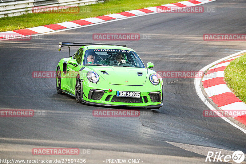 Bild #27597436 - Touristenfahrten Nürburgring Nordschleife (14.05.2024)