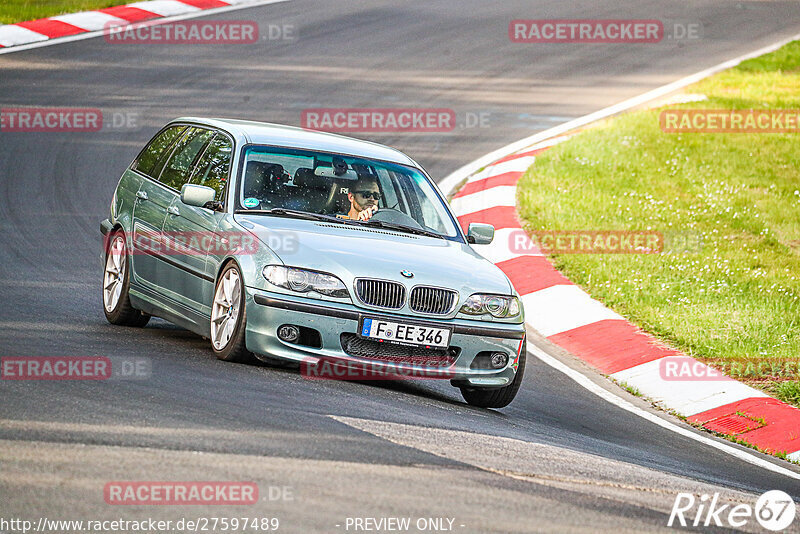 Bild #27597489 - Touristenfahrten Nürburgring Nordschleife (14.05.2024)