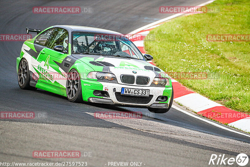 Bild #27597523 - Touristenfahrten Nürburgring Nordschleife (14.05.2024)