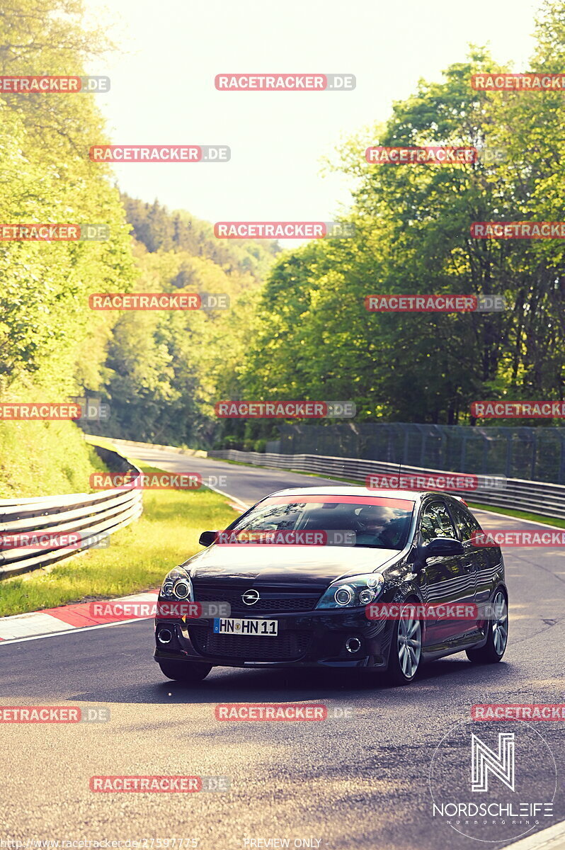 Bild #27597775 - Touristenfahrten Nürburgring Nordschleife (14.05.2024)