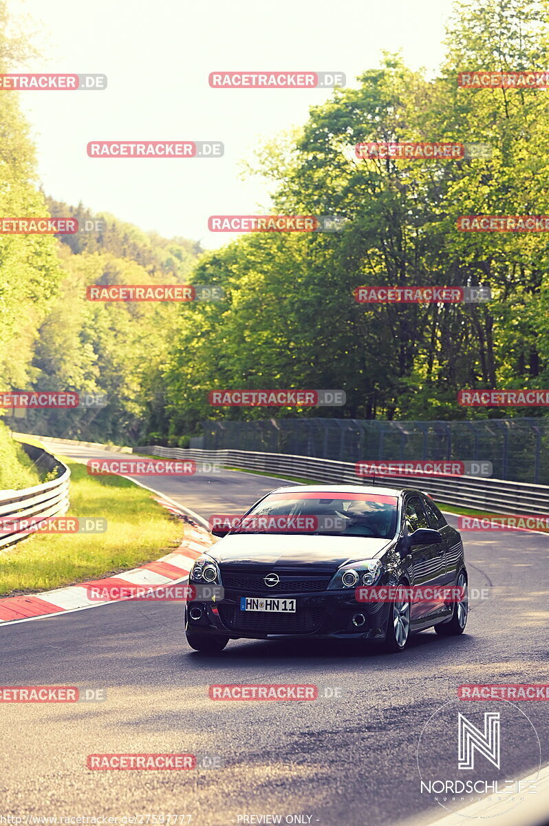 Bild #27597777 - Touristenfahrten Nürburgring Nordschleife (14.05.2024)