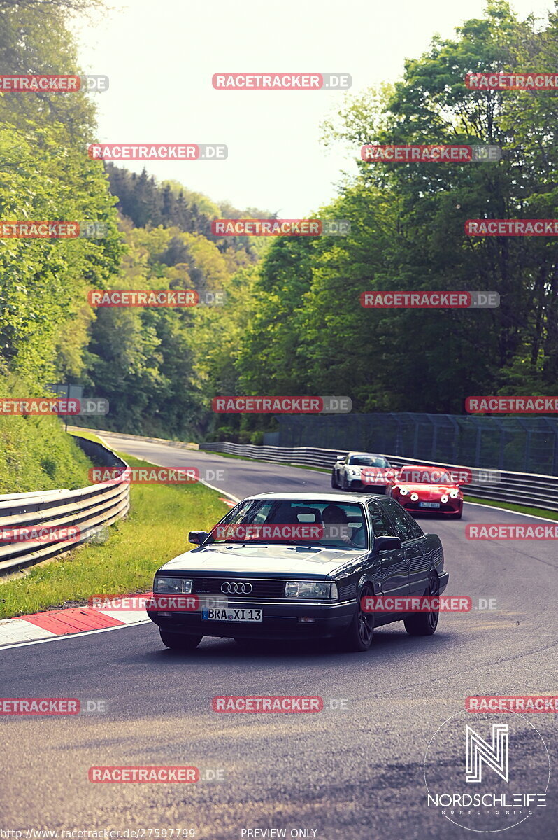 Bild #27597799 - Touristenfahrten Nürburgring Nordschleife (14.05.2024)