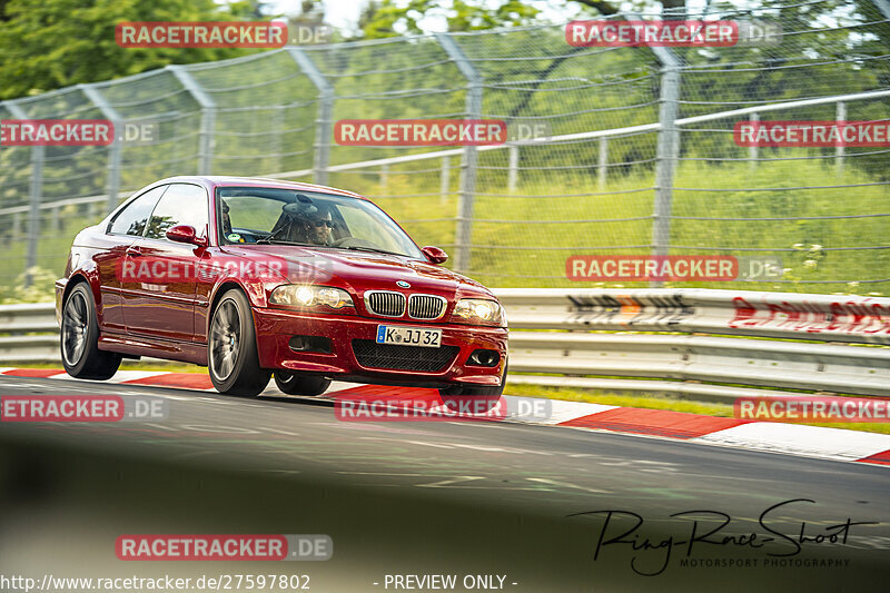 Bild #27597802 - Touristenfahrten Nürburgring Nordschleife (14.05.2024)