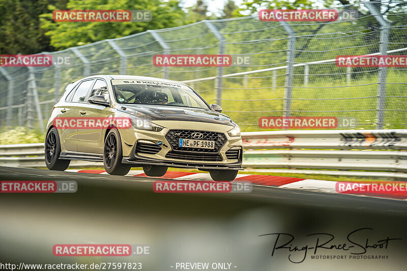 Bild #27597823 - Touristenfahrten Nürburgring Nordschleife (14.05.2024)