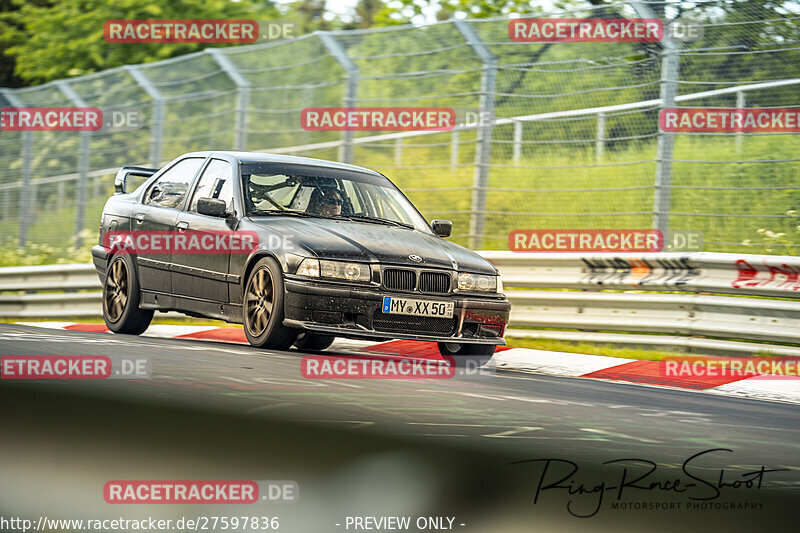 Bild #27597836 - Touristenfahrten Nürburgring Nordschleife (14.05.2024)