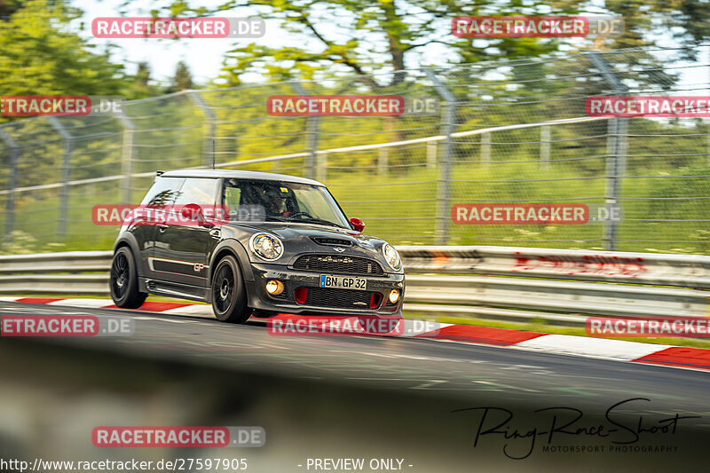 Bild #27597905 - Touristenfahrten Nürburgring Nordschleife (14.05.2024)