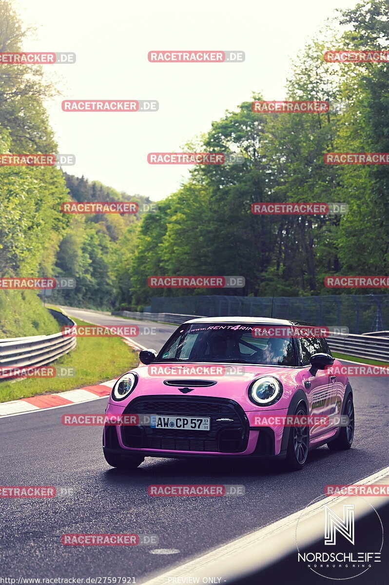 Bild #27597921 - Touristenfahrten Nürburgring Nordschleife (14.05.2024)