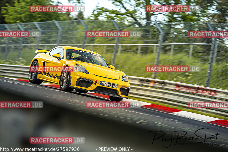 Bild #27597936 - Touristenfahrten Nürburgring Nordschleife (14.05.2024)