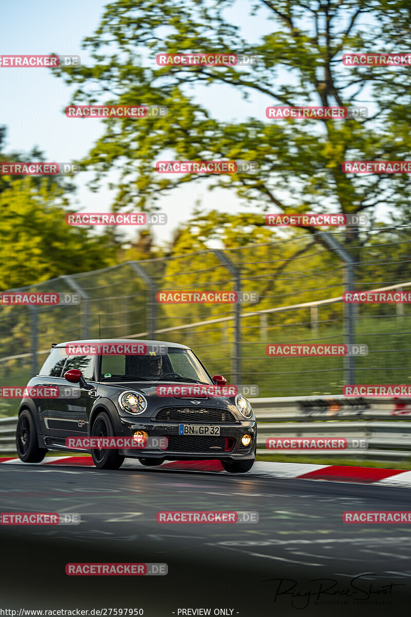 Bild #27597950 - Touristenfahrten Nürburgring Nordschleife (14.05.2024)