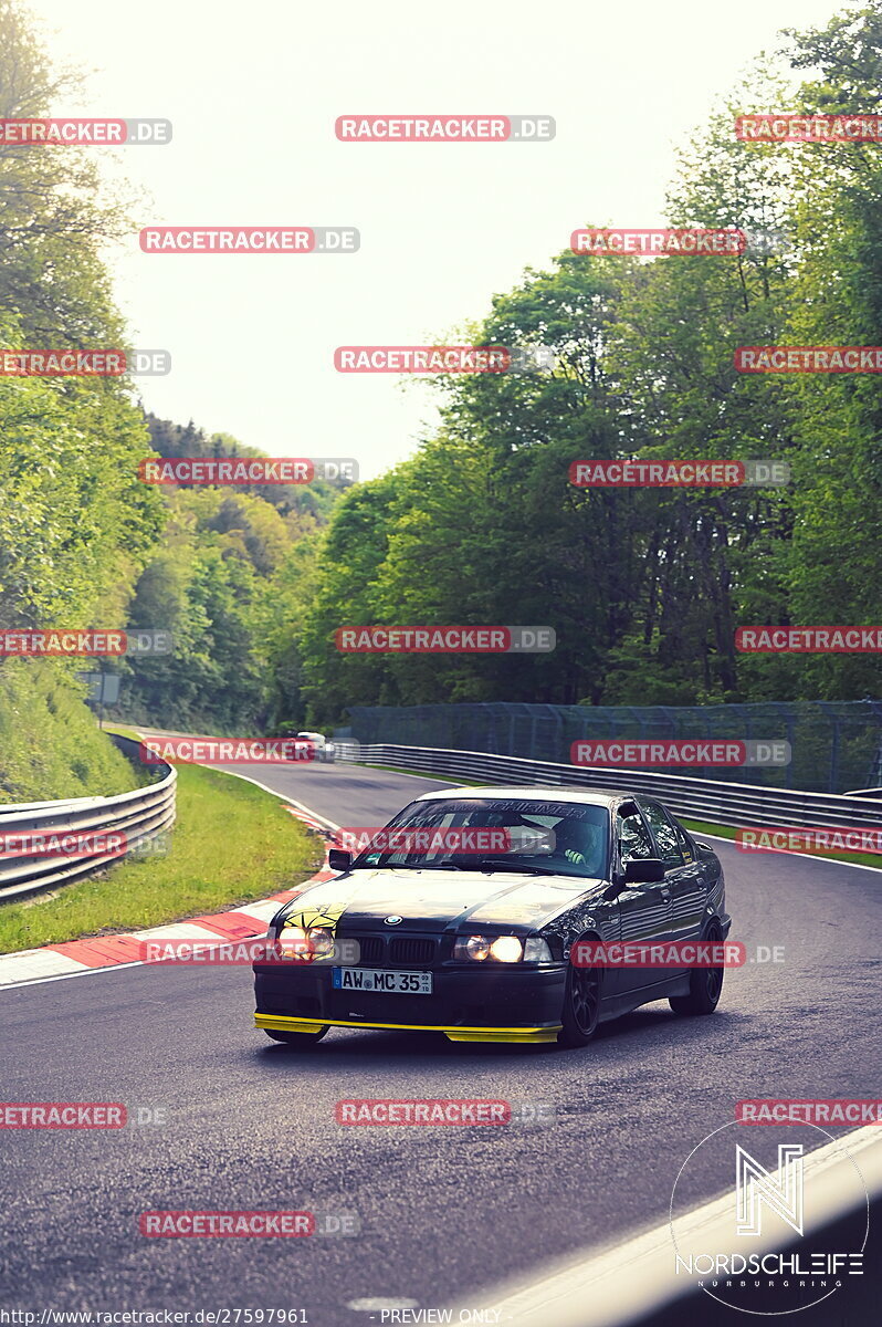 Bild #27597961 - Touristenfahrten Nürburgring Nordschleife (14.05.2024)