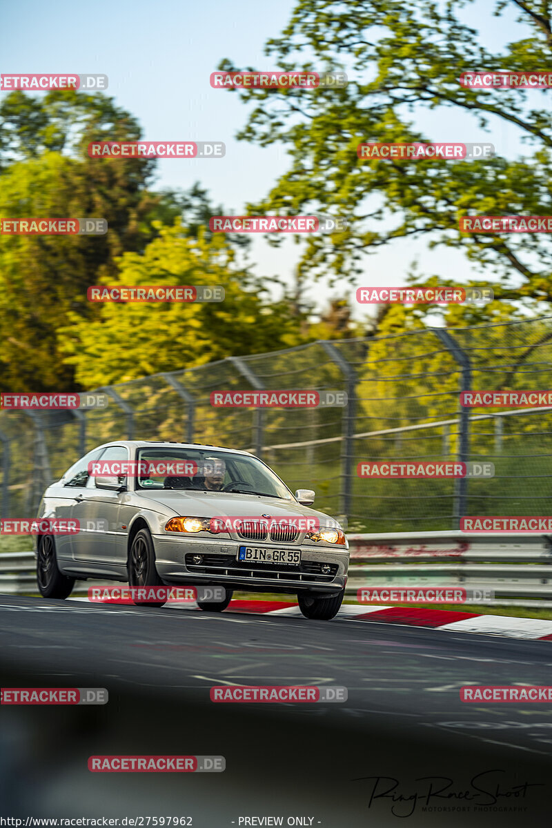 Bild #27597962 - Touristenfahrten Nürburgring Nordschleife (14.05.2024)