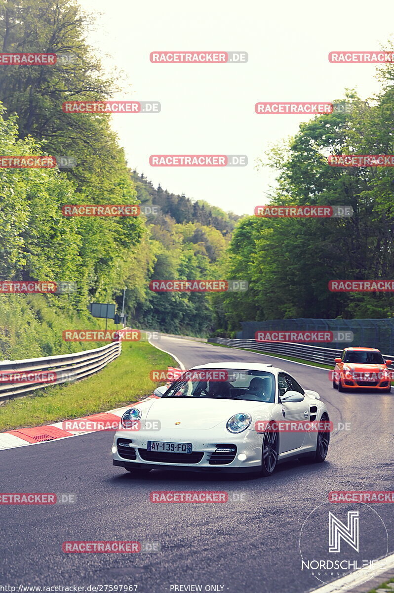 Bild #27597967 - Touristenfahrten Nürburgring Nordschleife (14.05.2024)