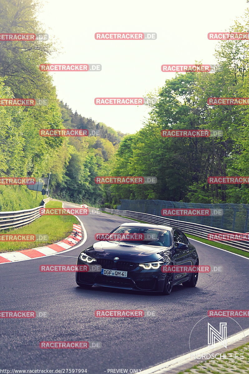 Bild #27597994 - Touristenfahrten Nürburgring Nordschleife (14.05.2024)