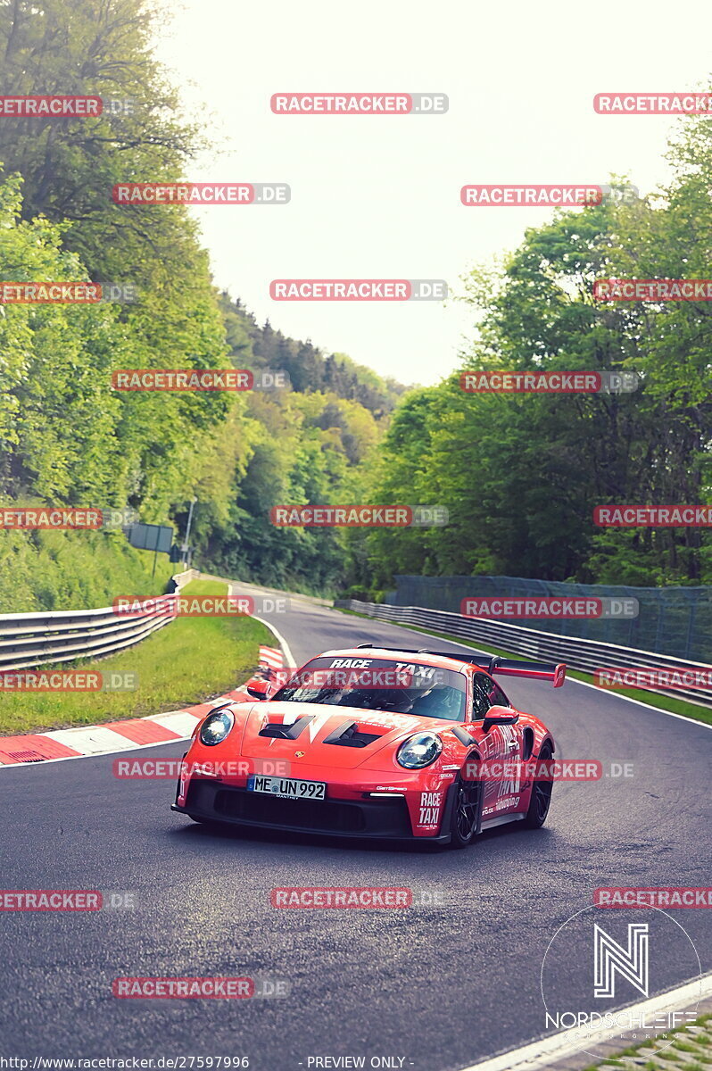 Bild #27597996 - Touristenfahrten Nürburgring Nordschleife (14.05.2024)