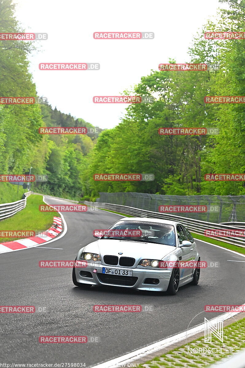 Bild #27598034 - Touristenfahrten Nürburgring Nordschleife (14.05.2024)