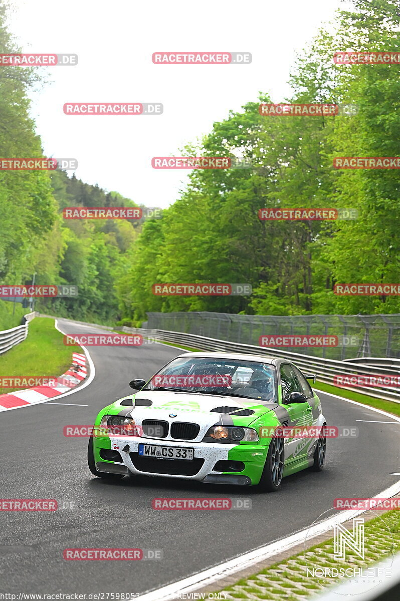 Bild #27598053 - Touristenfahrten Nürburgring Nordschleife (14.05.2024)