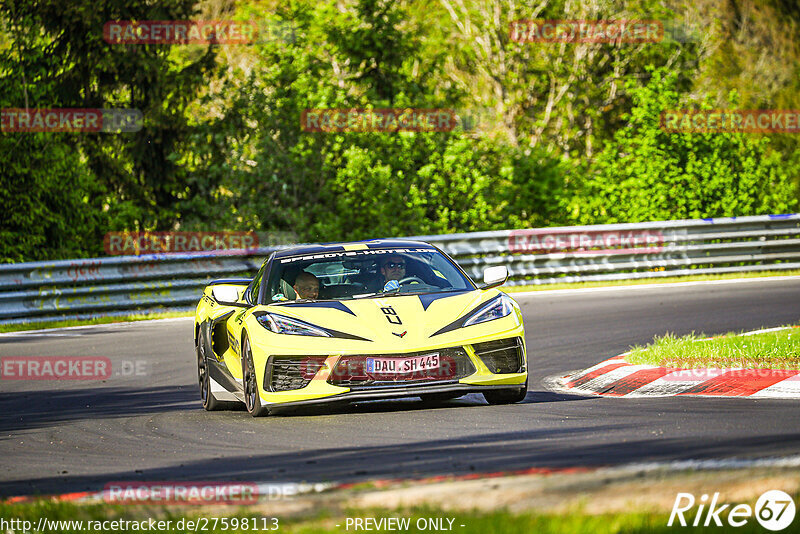 Bild #27598113 - Touristenfahrten Nürburgring Nordschleife (14.05.2024)