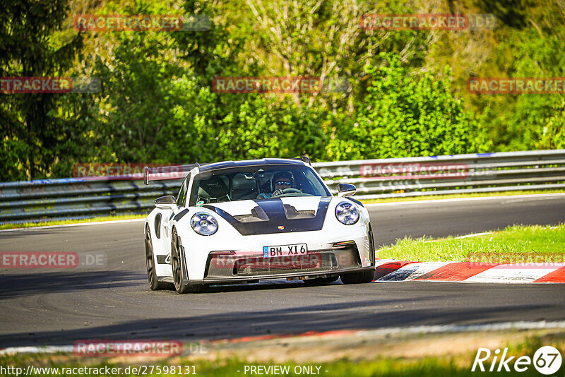 Bild #27598131 - Touristenfahrten Nürburgring Nordschleife (14.05.2024)