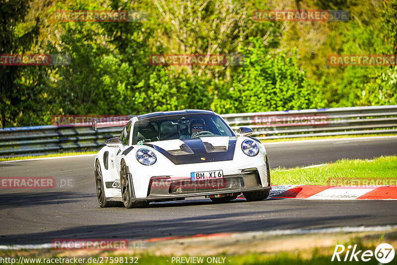 Bild #27598132 - Touristenfahrten Nürburgring Nordschleife (14.05.2024)