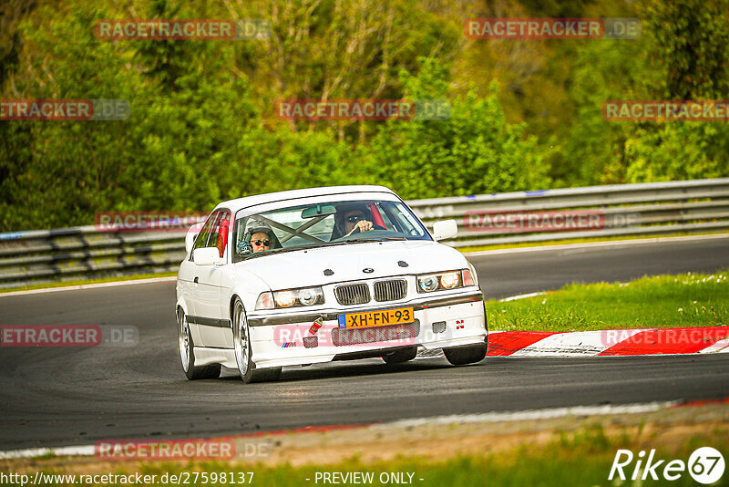 Bild #27598137 - Touristenfahrten Nürburgring Nordschleife (14.05.2024)