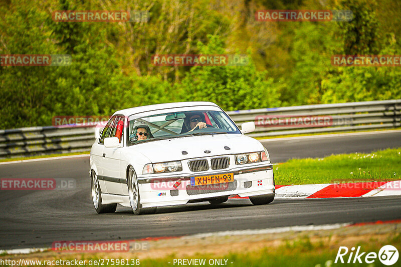 Bild #27598138 - Touristenfahrten Nürburgring Nordschleife (14.05.2024)