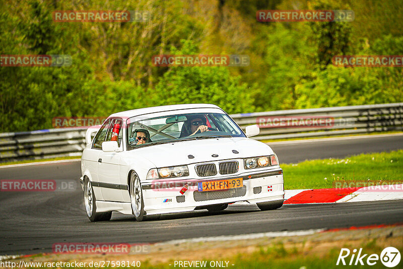 Bild #27598140 - Touristenfahrten Nürburgring Nordschleife (14.05.2024)