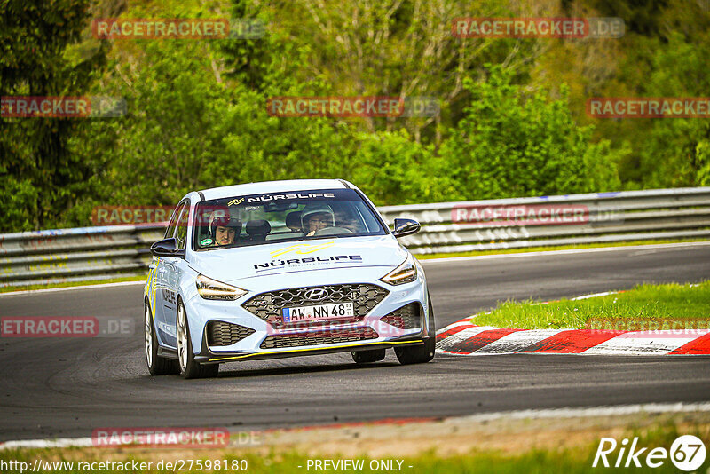 Bild #27598180 - Touristenfahrten Nürburgring Nordschleife (14.05.2024)