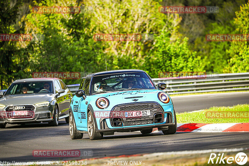 Bild #27598238 - Touristenfahrten Nürburgring Nordschleife (14.05.2024)