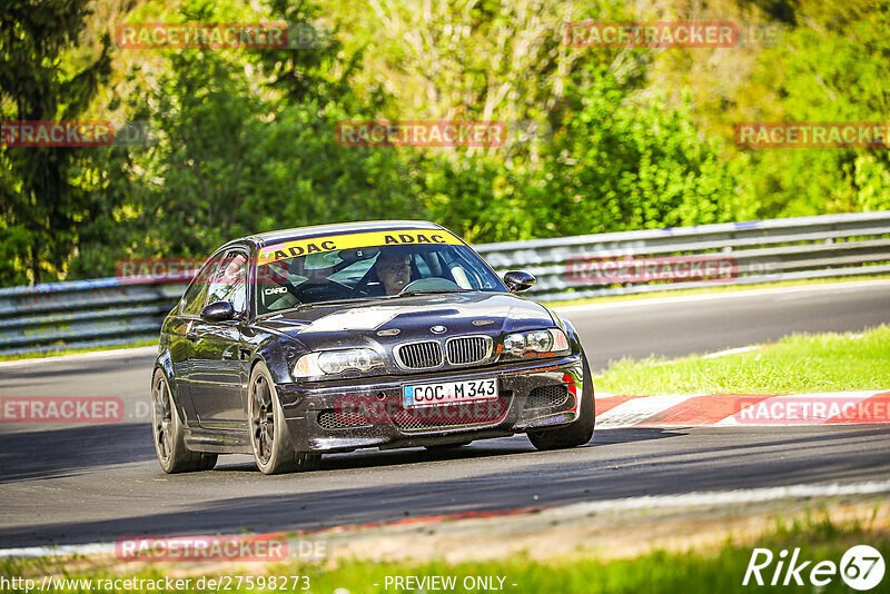 Bild #27598273 - Touristenfahrten Nürburgring Nordschleife (14.05.2024)