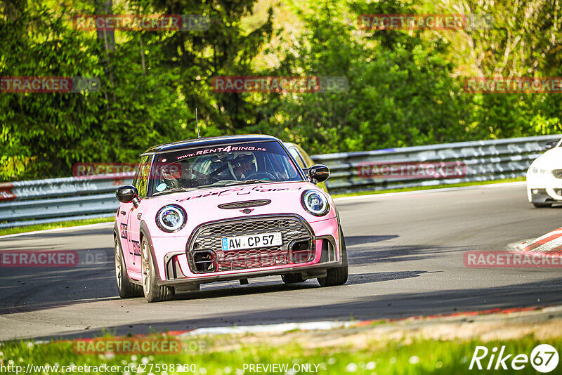 Bild #27598280 - Touristenfahrten Nürburgring Nordschleife (14.05.2024)