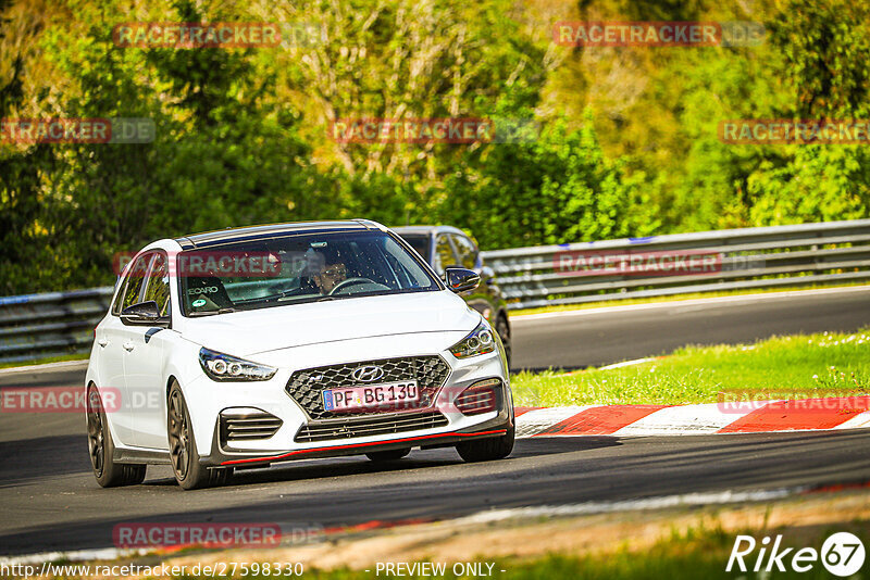 Bild #27598330 - Touristenfahrten Nürburgring Nordschleife (14.05.2024)