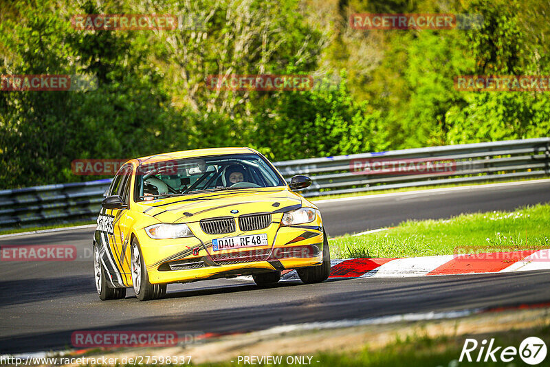 Bild #27598337 - Touristenfahrten Nürburgring Nordschleife (14.05.2024)