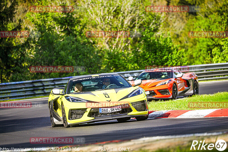 Bild #27598366 - Touristenfahrten Nürburgring Nordschleife (14.05.2024)