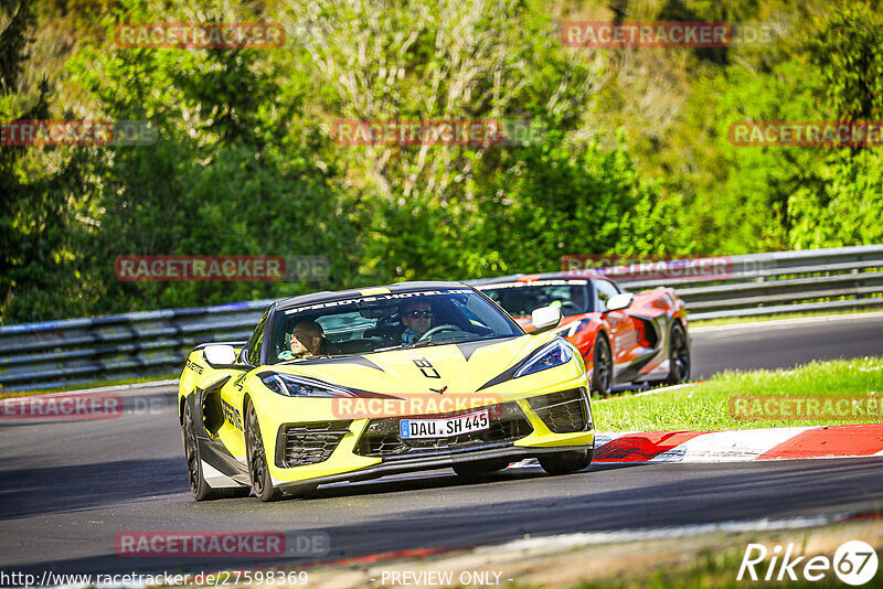 Bild #27598369 - Touristenfahrten Nürburgring Nordschleife (14.05.2024)