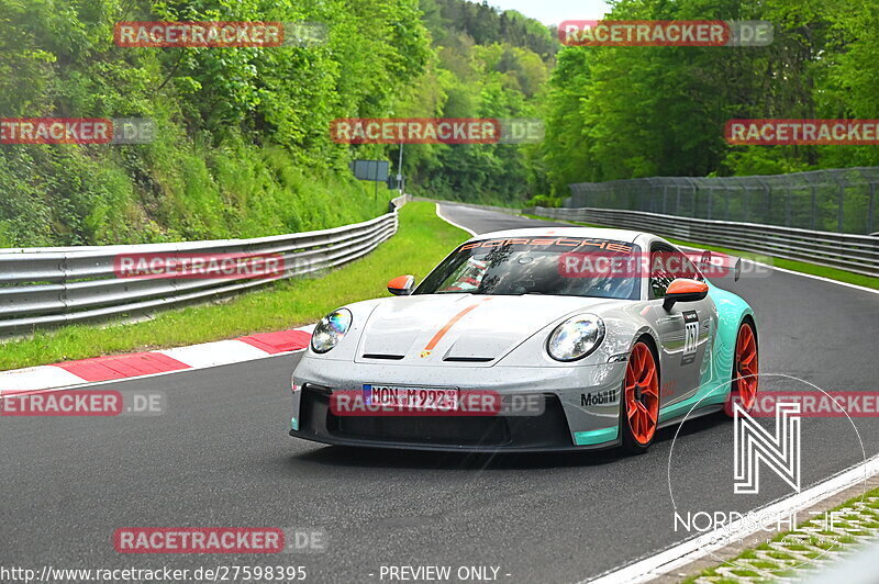 Bild #27598395 - Touristenfahrten Nürburgring Nordschleife (14.05.2024)