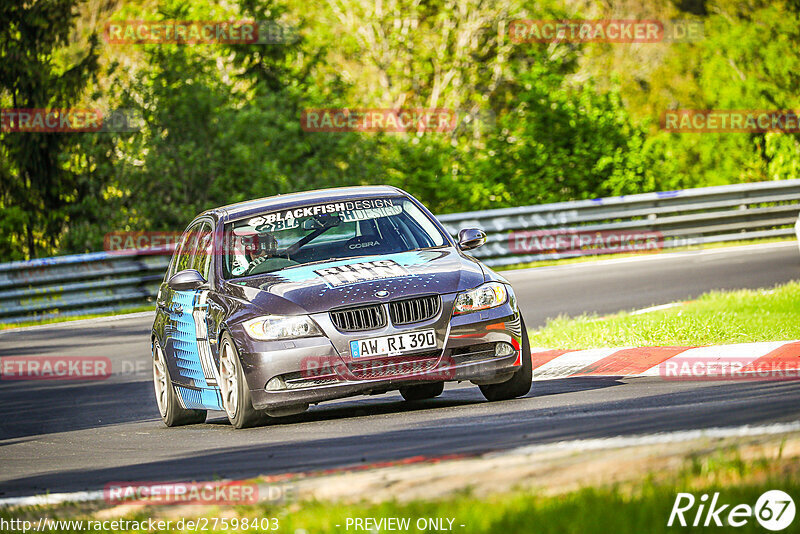 Bild #27598403 - Touristenfahrten Nürburgring Nordschleife (14.05.2024)