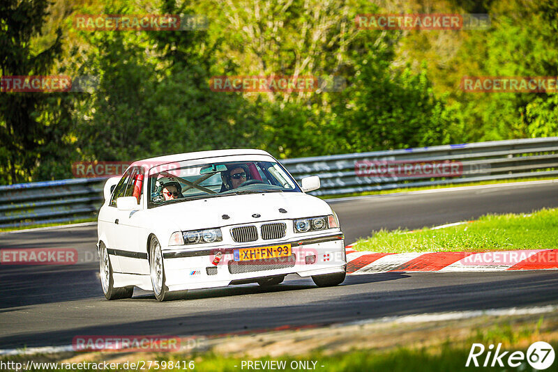 Bild #27598416 - Touristenfahrten Nürburgring Nordschleife (14.05.2024)