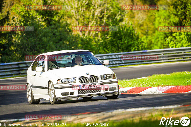 Bild #27598423 - Touristenfahrten Nürburgring Nordschleife (14.05.2024)