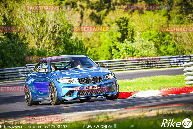 Bild #27598493 - Touristenfahrten Nürburgring Nordschleife (14.05.2024)